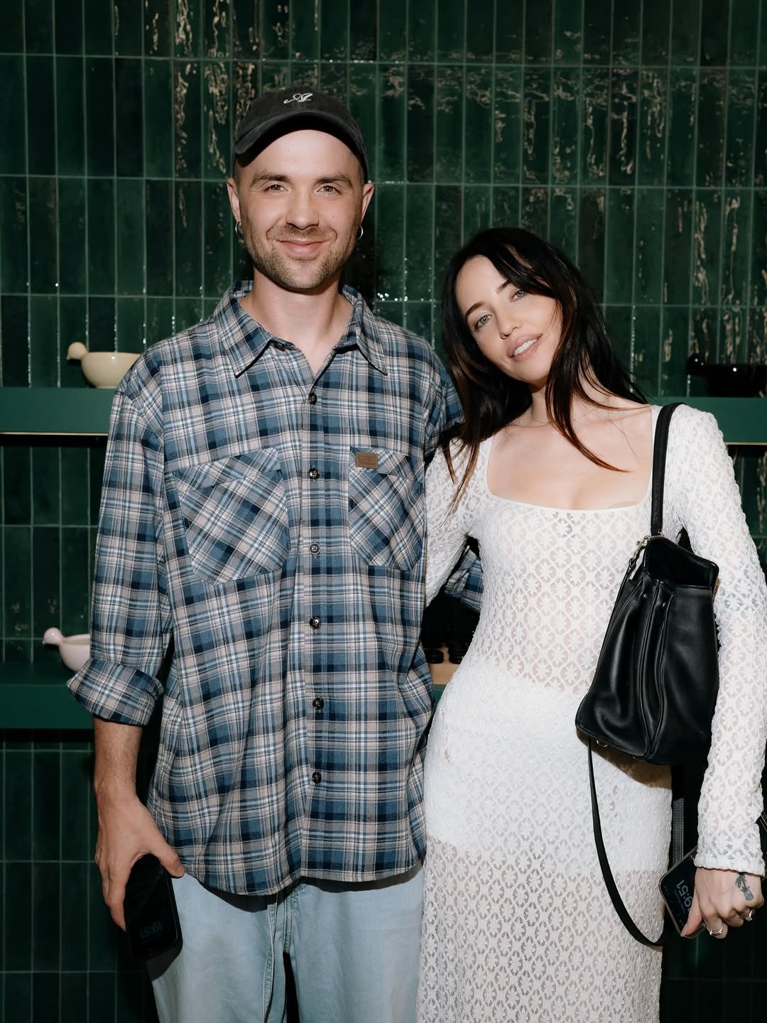 Модні образи, які хочеться повторити: що носять Дорофєєва та Кацурін, Решетніки та Мірошниченки